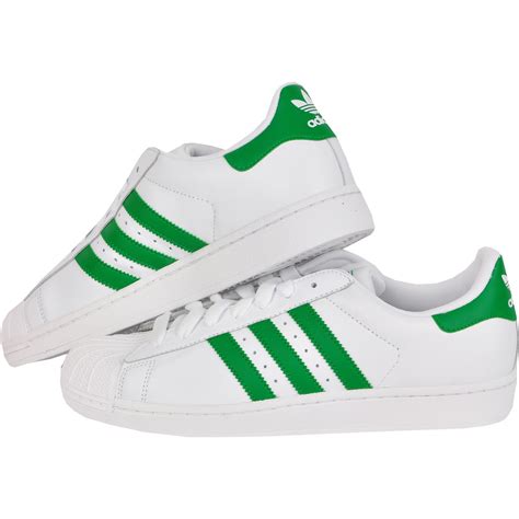 adidas weiß grün herren|grüne Sneaker für Herren .